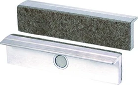 Brockhaus-Heuer Typ Fi Schutzbacken magnetisch, 140mm