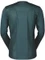 Scott Trail Flow Trikot langarm aruba green/mineral green (Herren) Vorschaubild