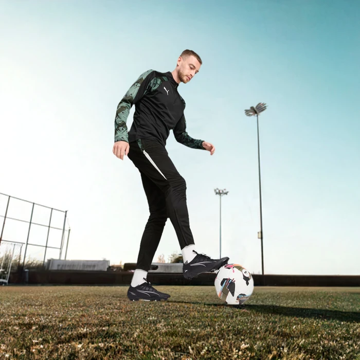 Puma Ultra 5 Match MxSG puma black/puma white
