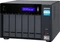 QNAP QuTS hero TVS-672X-i5-8G, 8GB RAM, 1x RJ-45 10GBase-T, 2x RJ-45 1000Base-T Vorschaubild