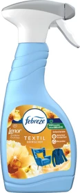 Febreze Textilerfrischer Amethyst Blütentraum, 500ml
