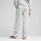 Puma ESS Small No. 1 Logo Comfort Trainingshose lang light grey heather (Damen) Vorschaubild