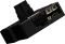 Thermal Grizzly WireView Pro II GPU Normal, 90°, 12V-2x6, Sense-Pins an der Oberseite, schwarz Vorschaubild