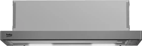 Beko HNT61311XH Flachschirm-Dunstabzugshaube