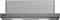 Beko HNT61311XH Flachschirm-Dunstabzugshaube Vorschaubild