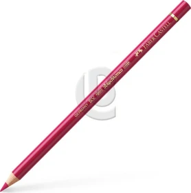 Faber-Castell Polychromos Buntstift karmin rosa