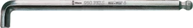 Wera 950 PKLS Innensechskant Winkelschlüssel, 8x200mm