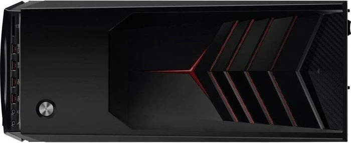 Lenovo IdeaCentre Y700-34ISH, Core i5-6500, 8GB RAM, 1TB HDD, GeForce GTX 960, DE