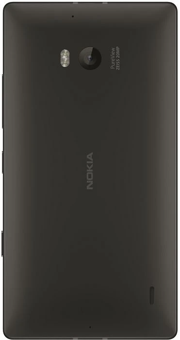Nokia Lumia 930 schwarz