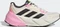 adidas Adistar cloud white/core black/solar green (Damen) Vorschaubild