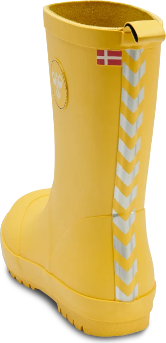 hummel Rubber Boot sports yellow (Junior)
