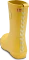 hummel Rubber Boot sports yellow (Junior) Vorschaubild