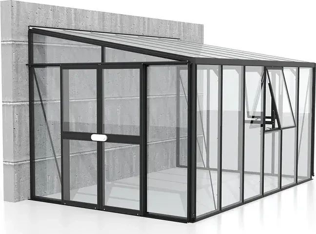 Vitavia Helena Gewächshaus