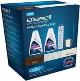 Bissell CrossWave Mehrflächen-Zubehör-Set