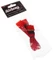 BitFenix Alchemy 4-Pin Molex auf 3x 4-Pin Molex 55cm, sleeved rot/rot Vorschaubild