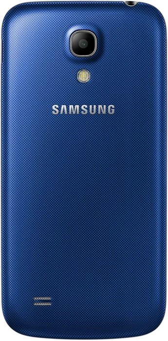 Samsung Galaxy S4 Mini i9195 blau