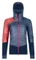 Ortovox Piz Palü Funktionsjacke night blue (Damen) Vorschaubild