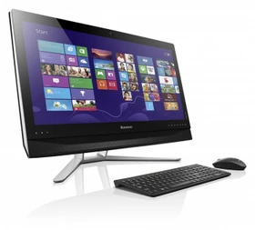 Lenovo IdeaCentre B750, Core i7-4770, 8GB RAM, 2TB HDD, GeForce GTX 760M
