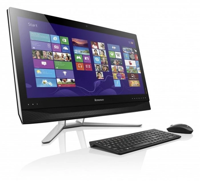 Lenovo IdeaCentre B750, Core i7-4770, 8GB RAM, 2TB HDD, GeForce GTX 760M