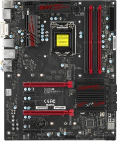 Supermicro Supero C7Z270-CG-L (Intel 1151) (MBD-C7Z270-CG-L-O)