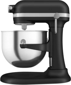 KitchenAid 5KSM70SHXEBK gusseisen schwarz