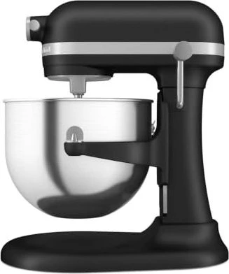 KitchenAid 5KSM70SHXEBK gusseisen schwarz