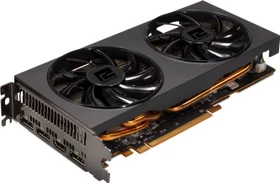 PowerColor Radeon RX 5700 XT, 8GB GDDR6, HDMI, 3x DP