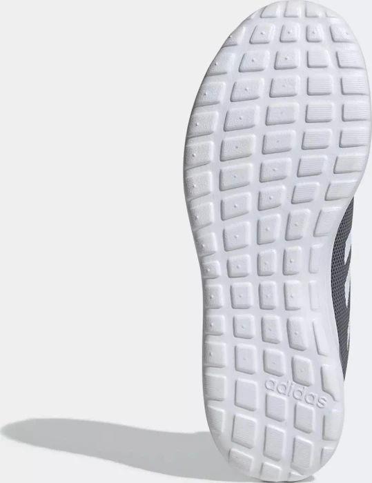 adidas Lite Racer CLN grey/blue tint/grey six (Damen)