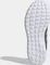 adidas Lite Racer CLN grey/blue tint/grey six (Damen) Vorschaubild