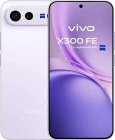 Vivo X300 FE 512GB mist purple