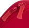 RivaCase 5123 Antishock Laptop Sleeve für Macbook 13", rot Vorschaubild