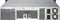 QNAP Rack Expansion Unit UX-1200U-RP 96TB, 1x USB 3.0, 2HE Vorschaubild
