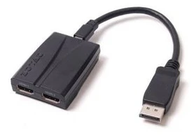 Zotac DisplayPort/2x HDMI Adapter