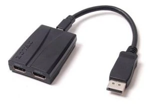 Zotac DisplayPort/2x HDMI Adapter