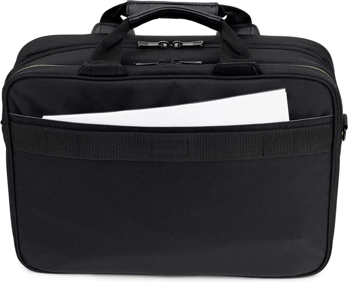 Targus CityGear 15.6" Notebooktasche schwarz
