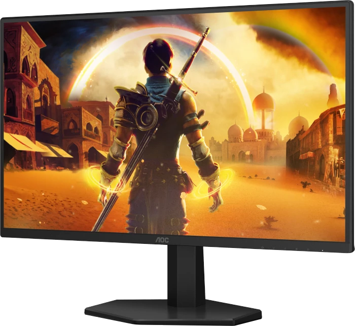 AOC 25G42E, 24.5"