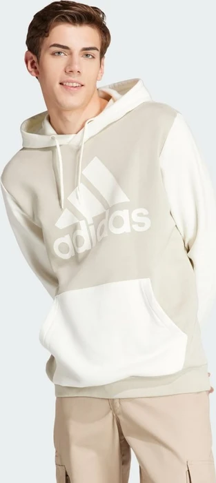 adidas Essentials Big Logo Hoodie (Herren)