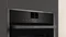 Neff N90 B57VS22G0 Backofen mit Dampfunterstützung Vorschaubild