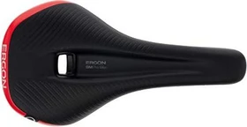 Ergon SM Pro M/L 160mm Sattel rot (Herren)