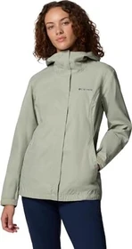 Columbia Arcadia II Funktionsjacke safari (Damen)