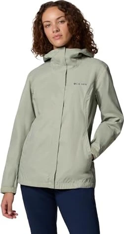 Columbia Arcadia II Funktionsjacke safari (Damen)
