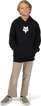 Fox Racing Legacy Hoodie (Junior)