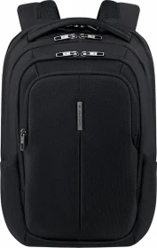 Samsonite GuardIT 3.0, Backpack S, 14.1" Notebook-Rucksack, 40cm, 17.5l, schwarz