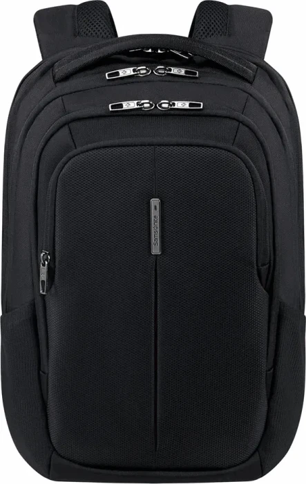Samsonite GuardIT 3.0, Backpack S, 14.1" Notebook-Rucksack, 40cm, 17.5l, schwarz