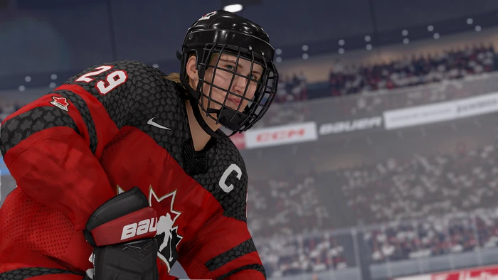 EA Sports NHL 23 (Xbox One/SX)