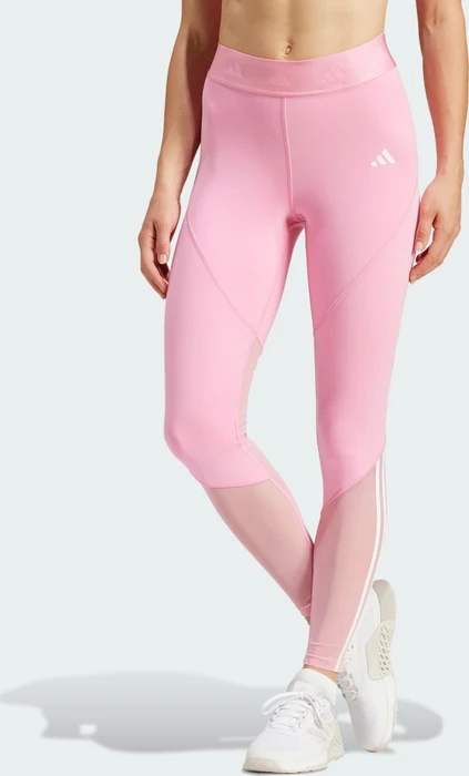 adidas Hyperglam Full-Length Hose lang (Damen)