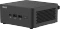 ASUS NUC 15 Pro Kit - Tall - Cyber Canyon - RNUC15CRHC700000, Core 7 240H, ohne Netzkabel Vorschaubild