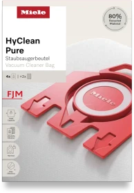 Miele HyClean Pure FJM Staubbeutel-Set