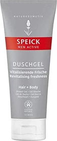 Speick Men Active Duschgel, 200ml