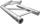 Global Truss F32 2-Weg Ecke C23 135° H (F32C23H)